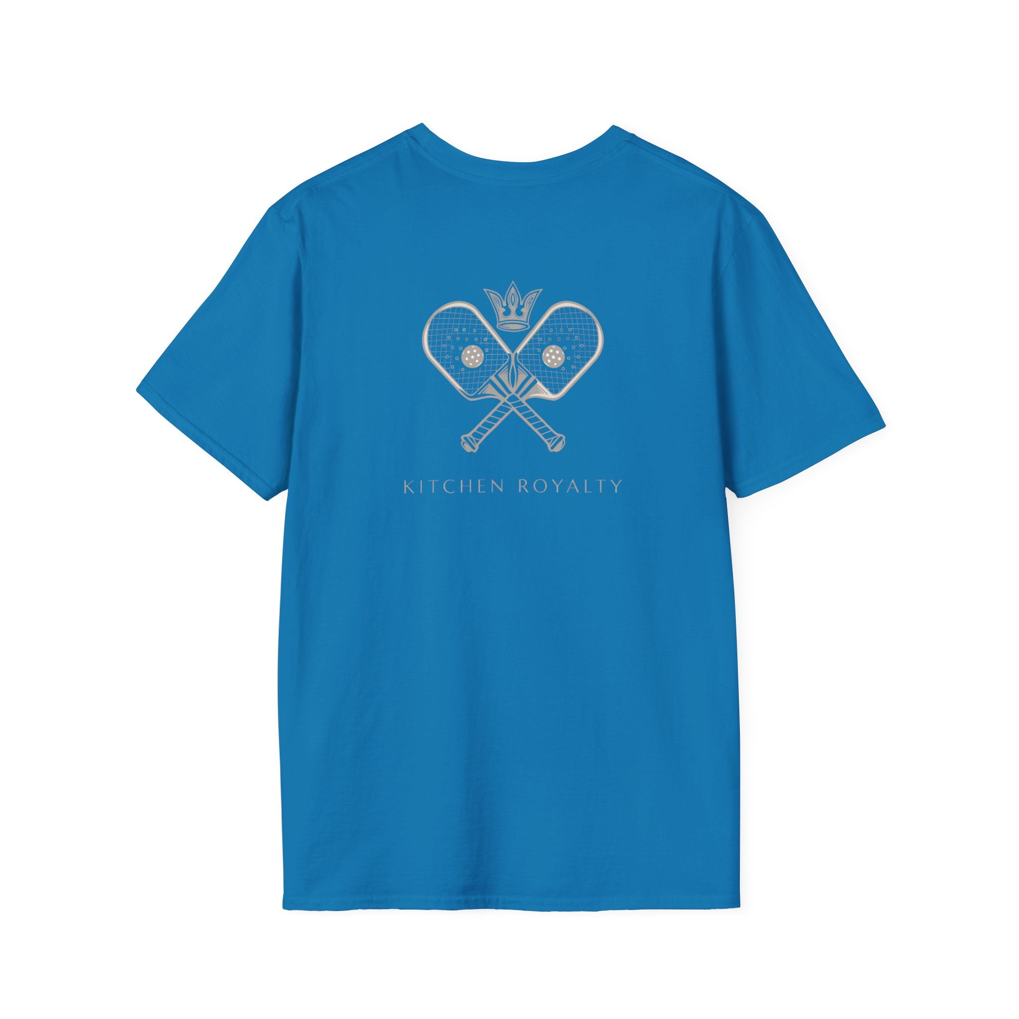 Kitchen Royalty Tee