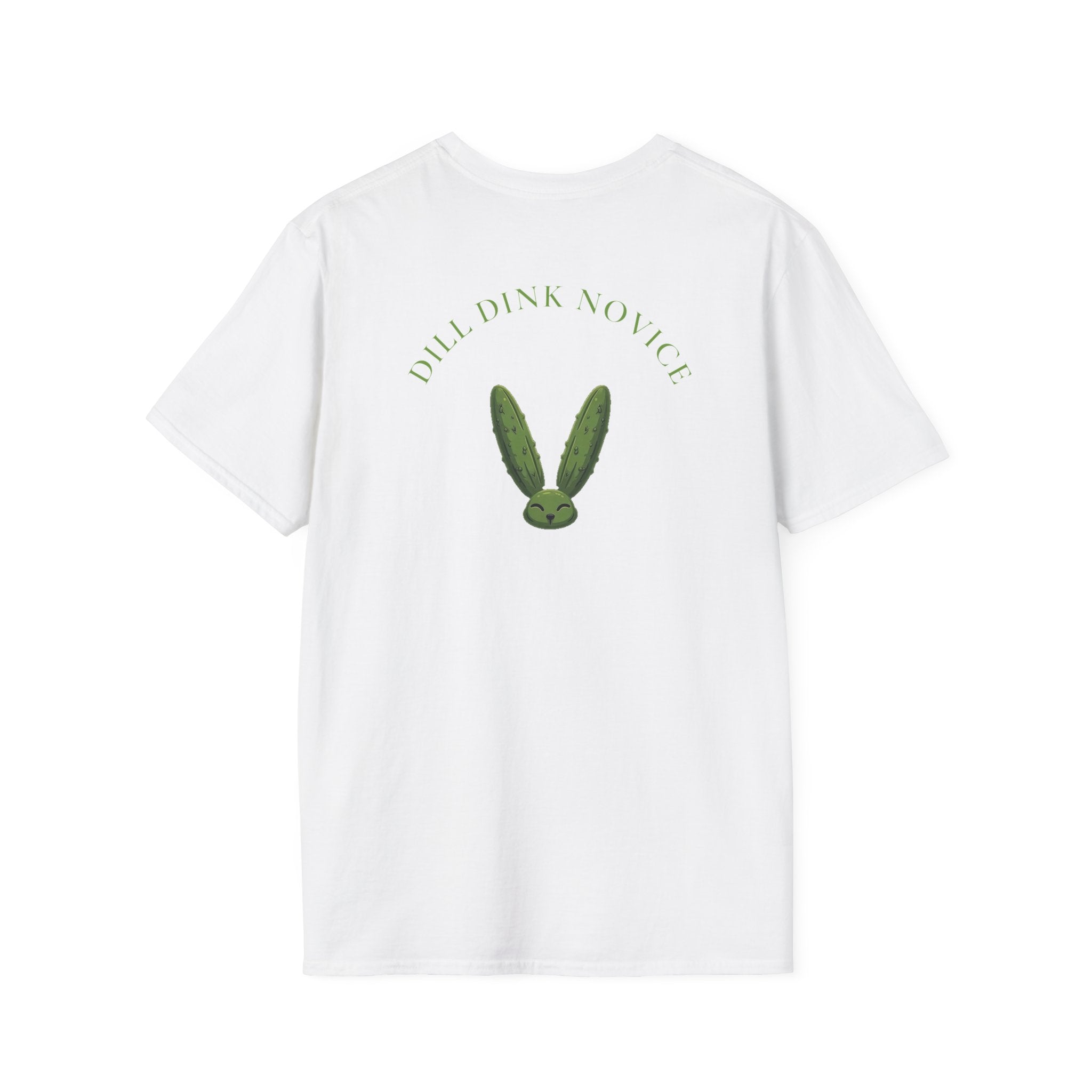 Dill Dink Novice Tee