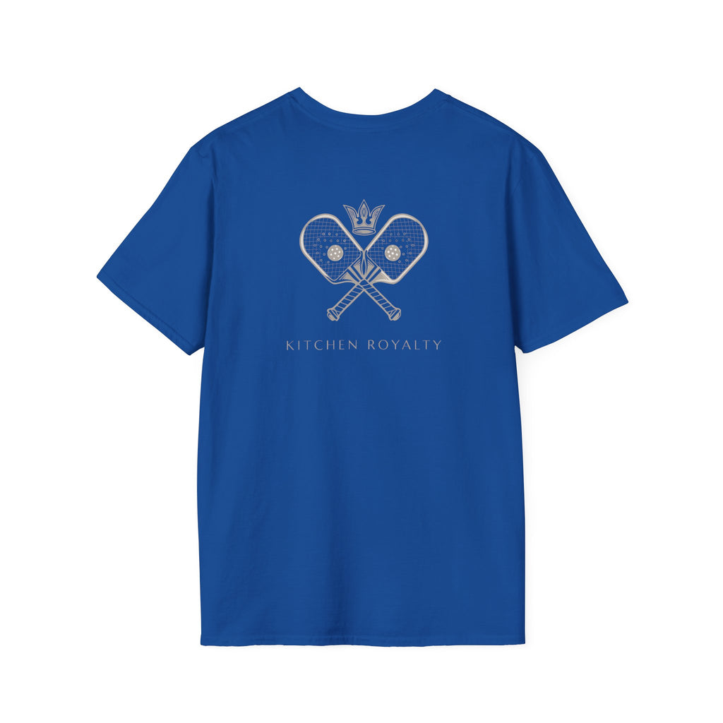 Kitchen Royalty Tee