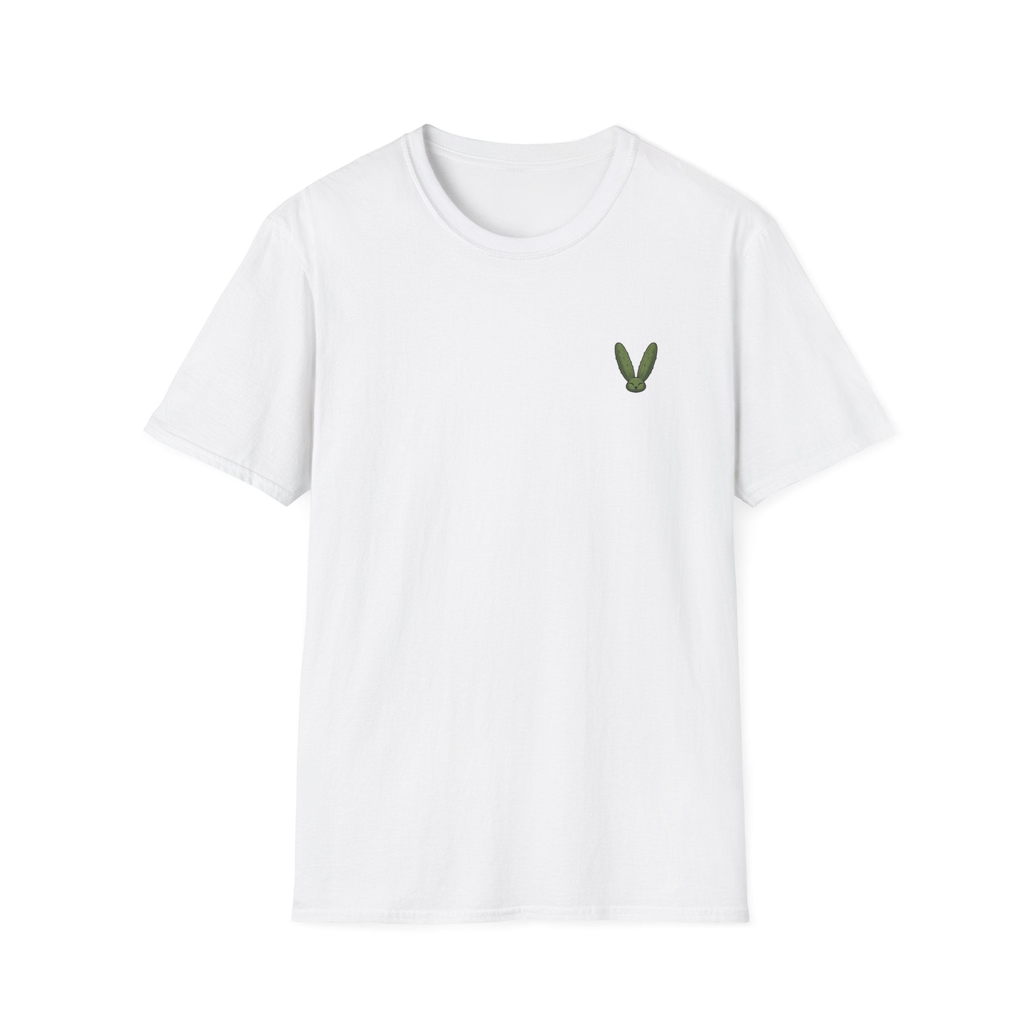 Dill Dink Novice Tee