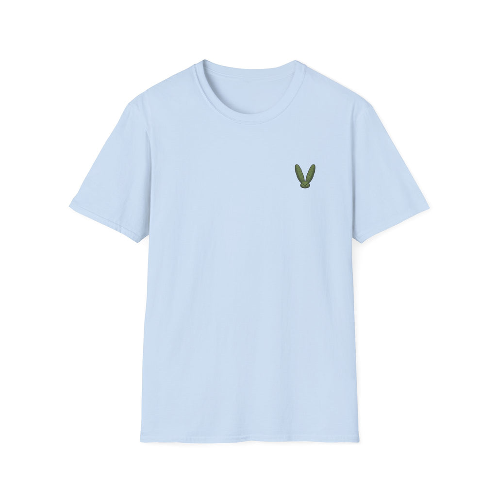 Dill Dink Novice Tee