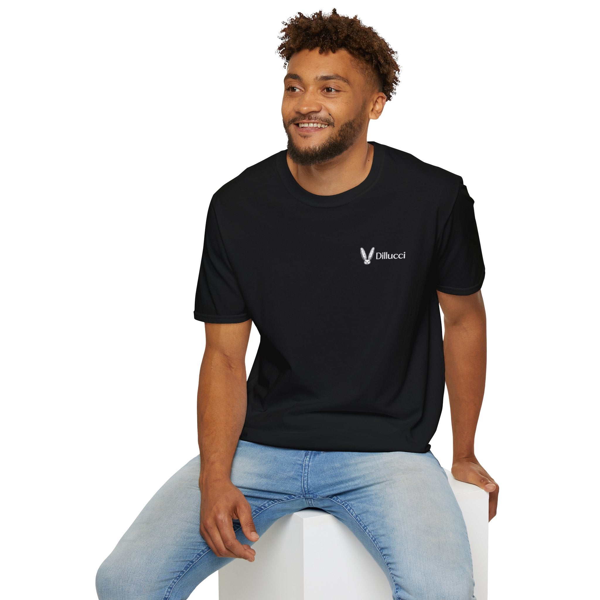 Kitchen Royalty Tee