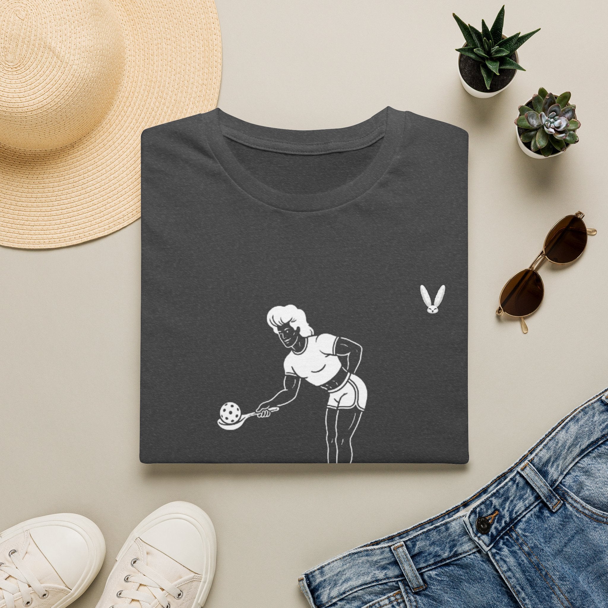 In the Kitchen. Always. Tee