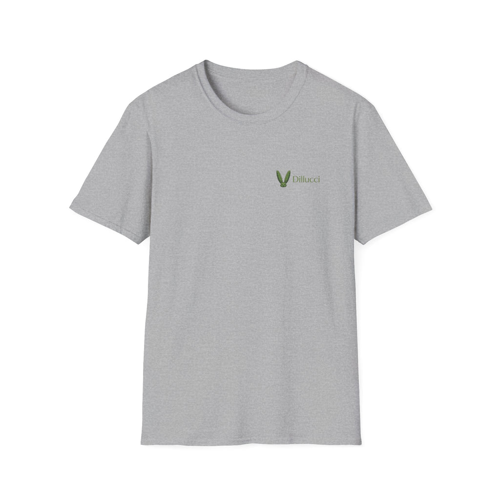 Dillucci Lockup Tee