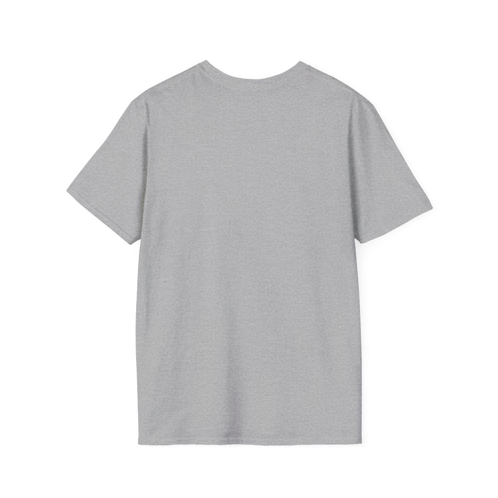 Dillucci Lockup Tee