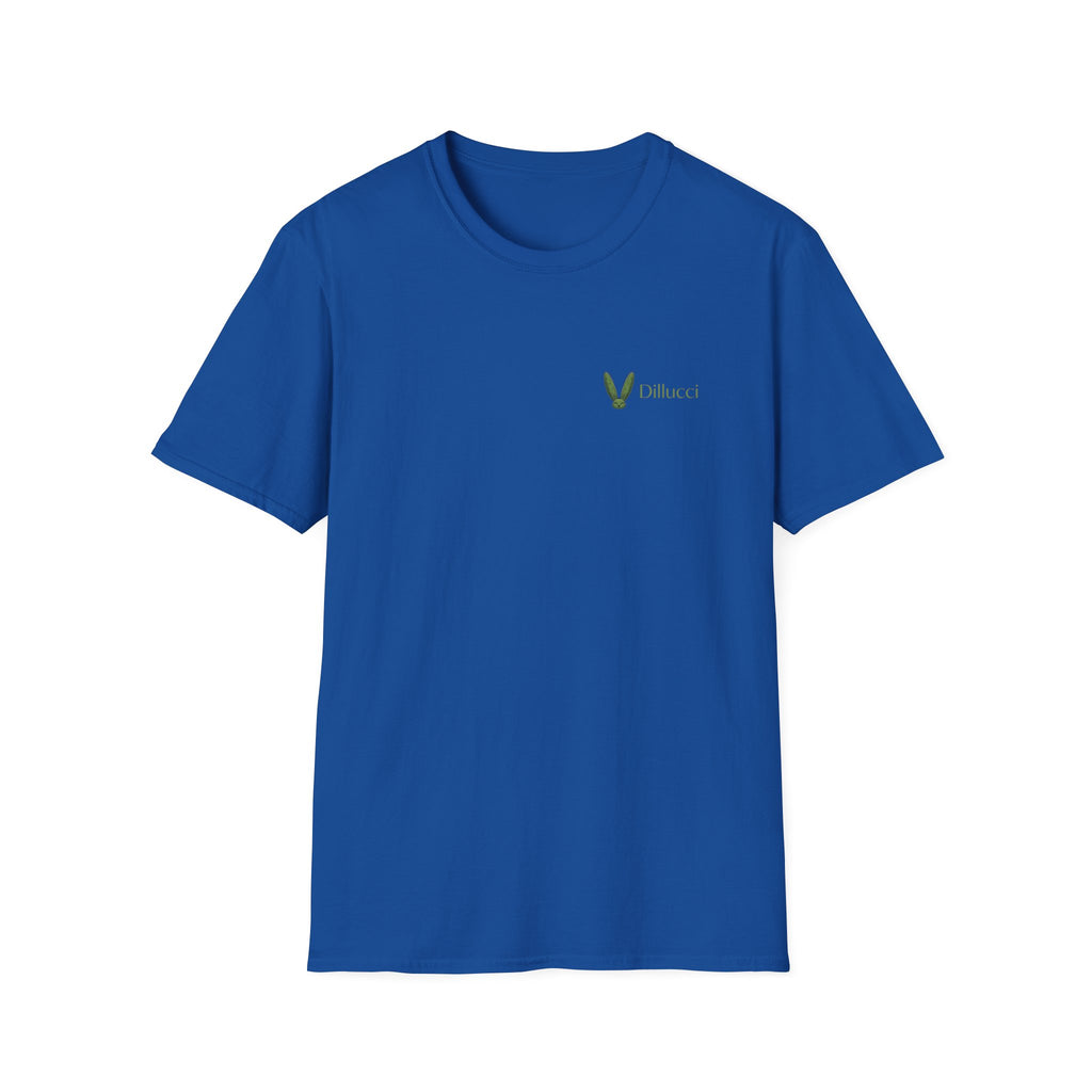 Dillucci Lockup Tee