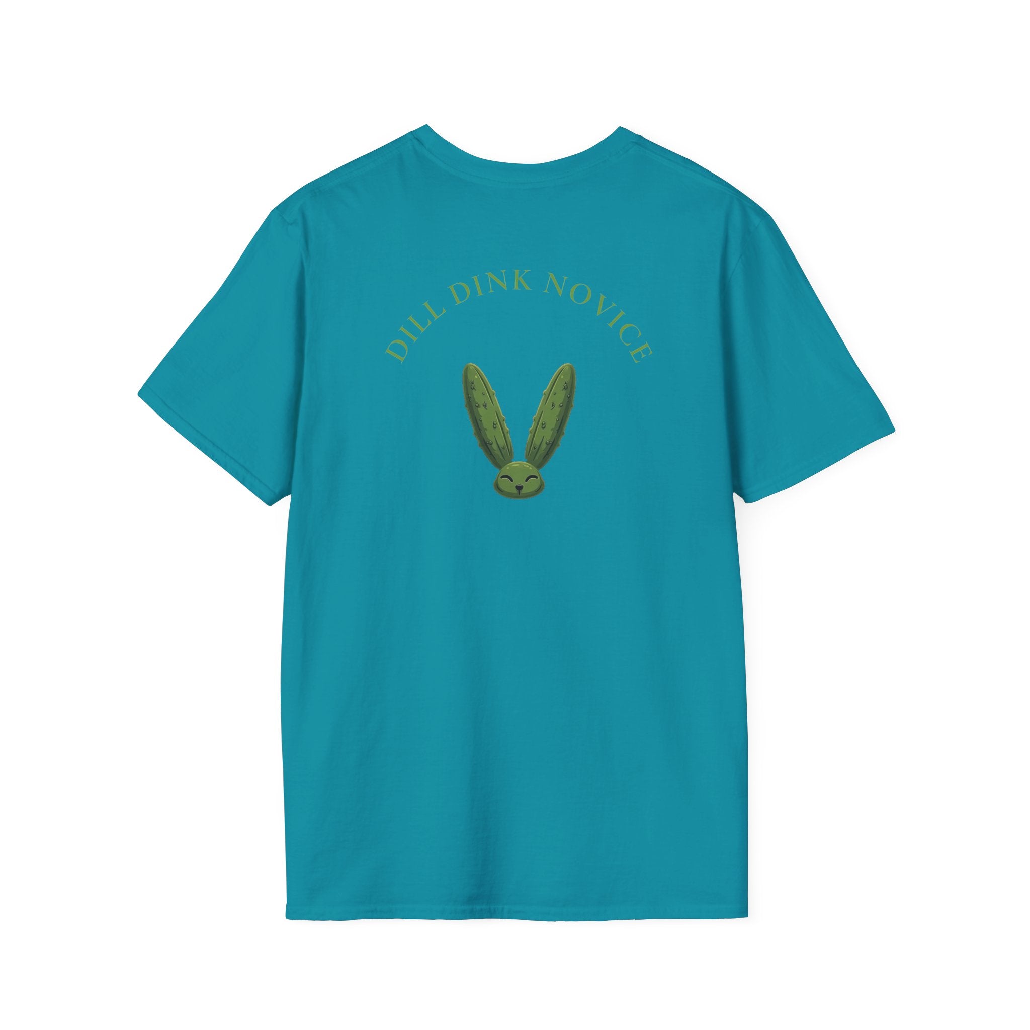 Dill Dink Novice Tee