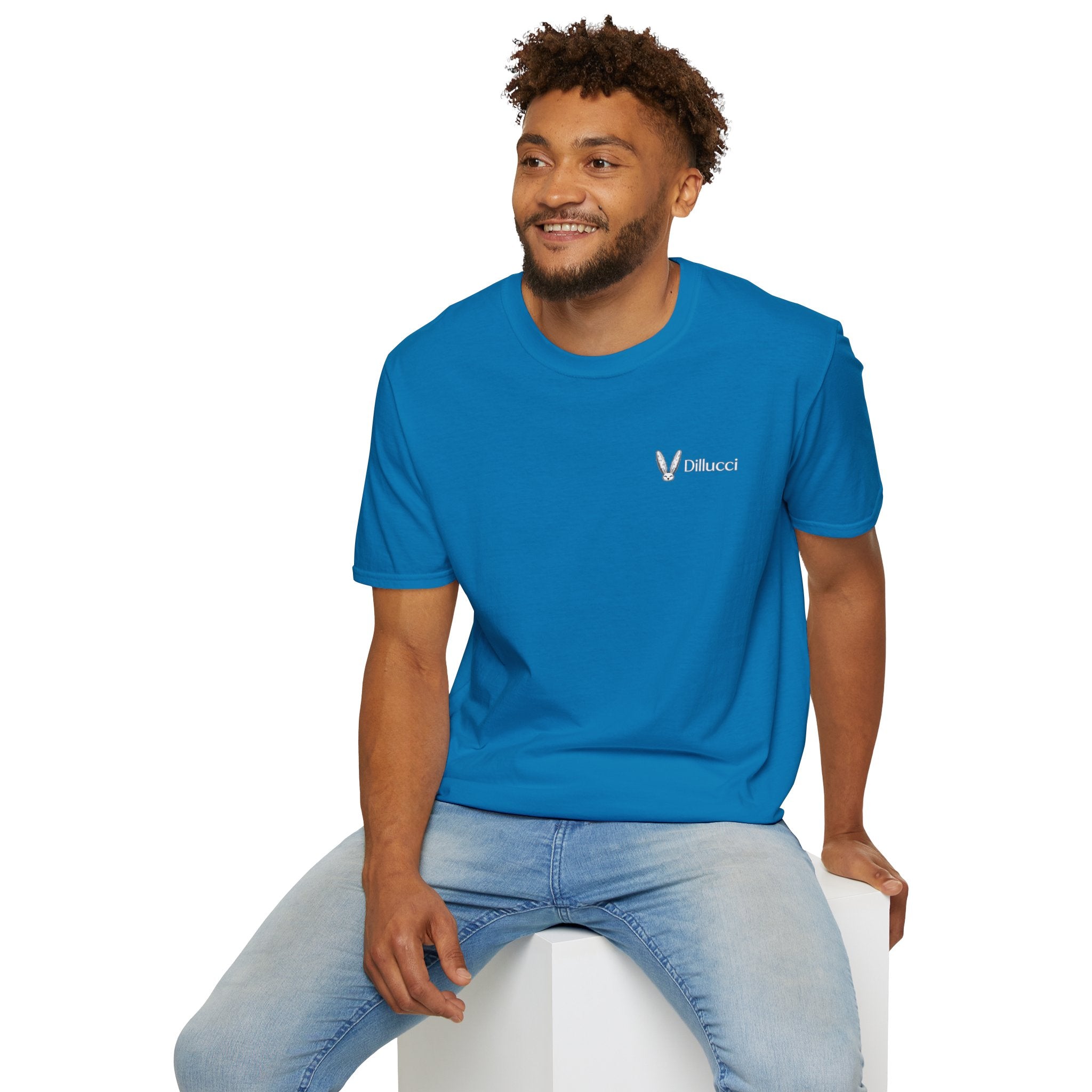 Kitchen Royalty Tee