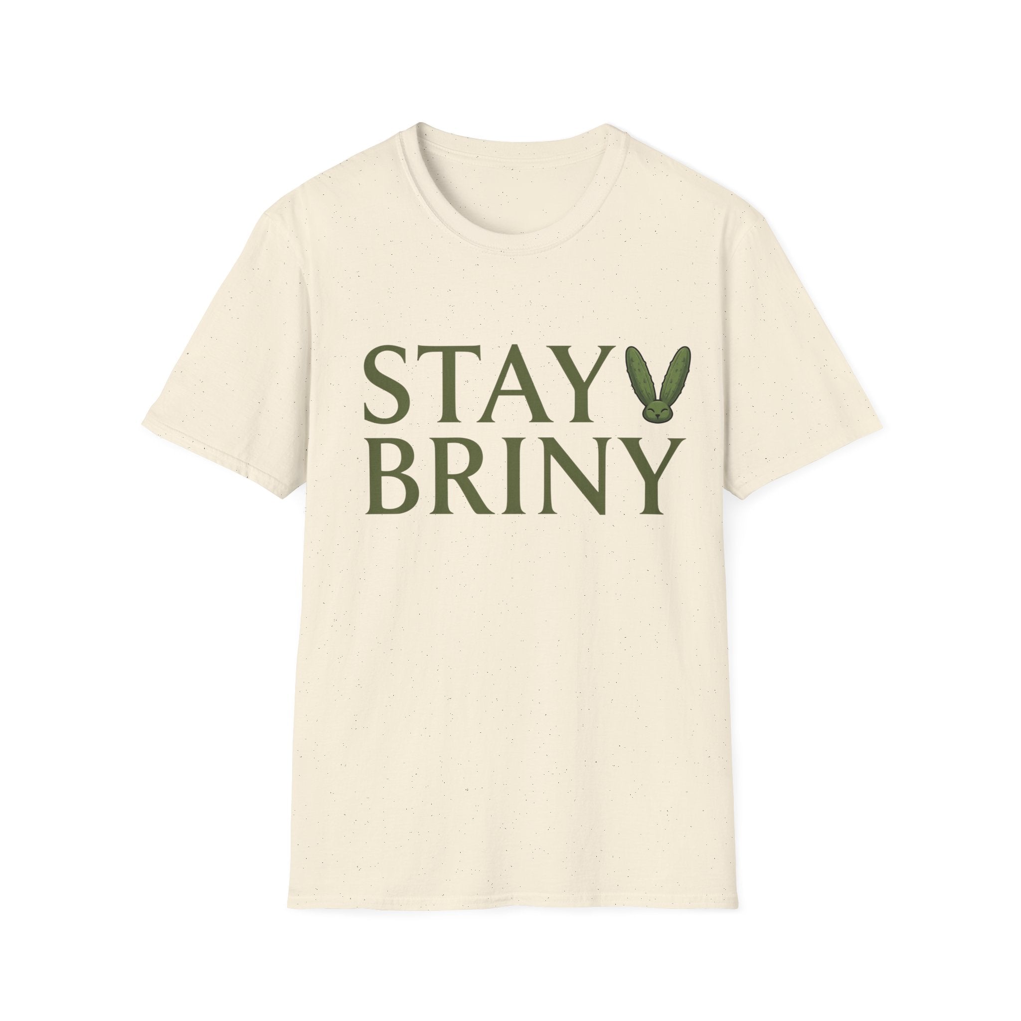 Stay Briny Tee