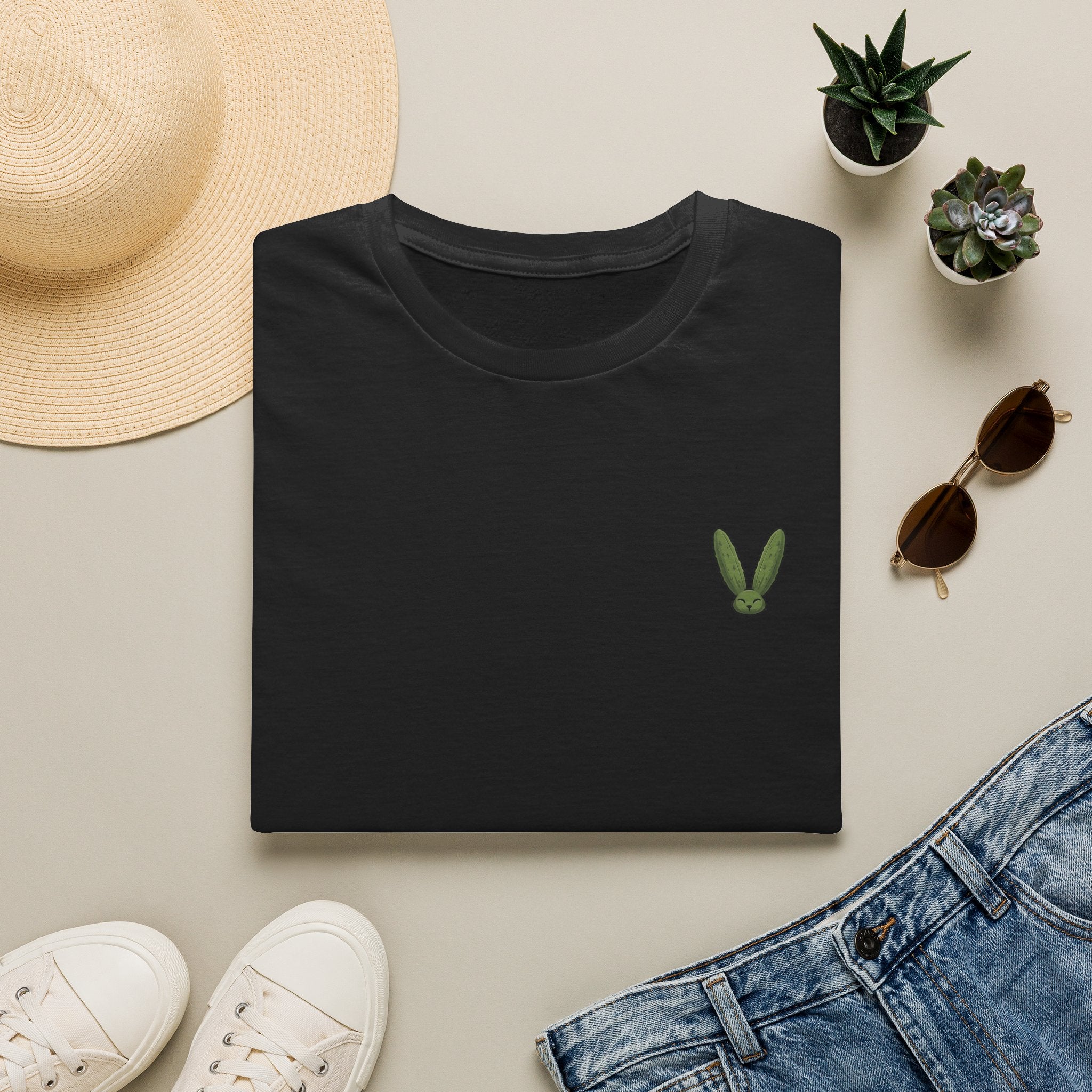 Dill Dink Novice Tee