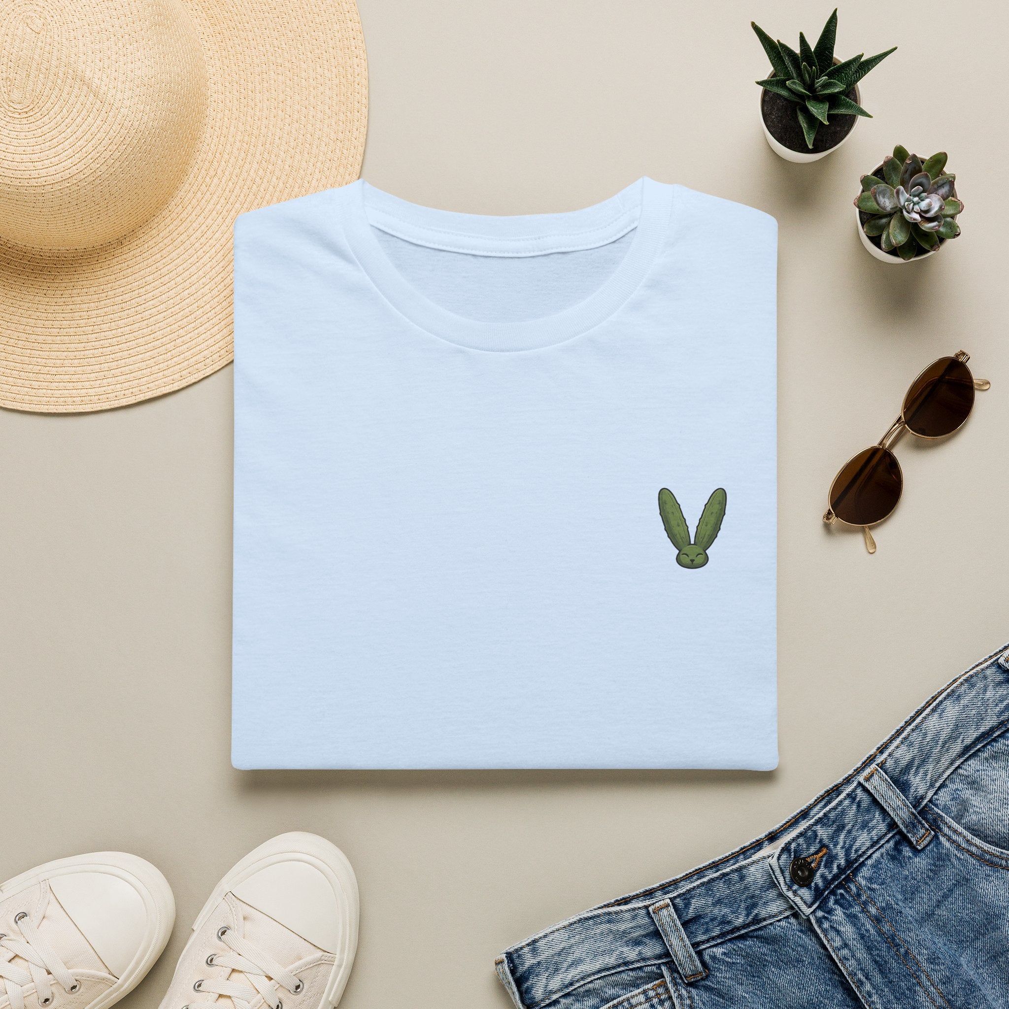 Dill Dink Novice Tee