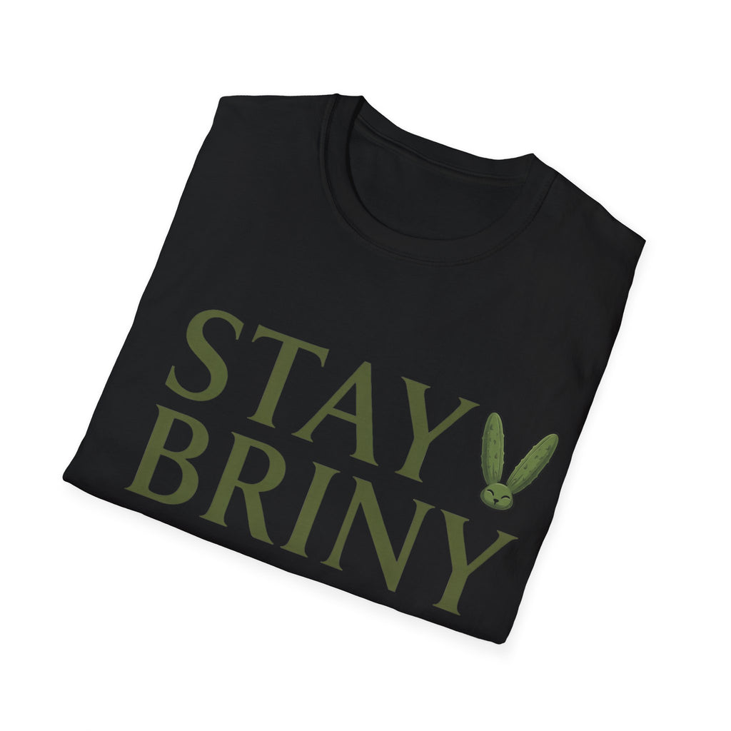 Stay Briny Tee