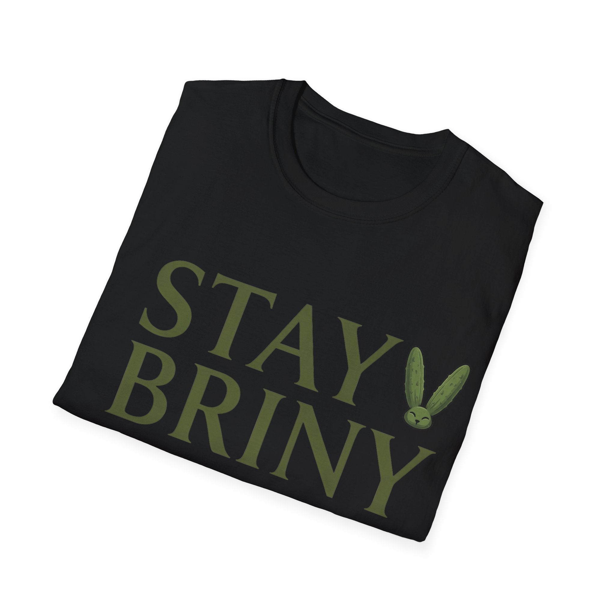 Stay Briny Tee