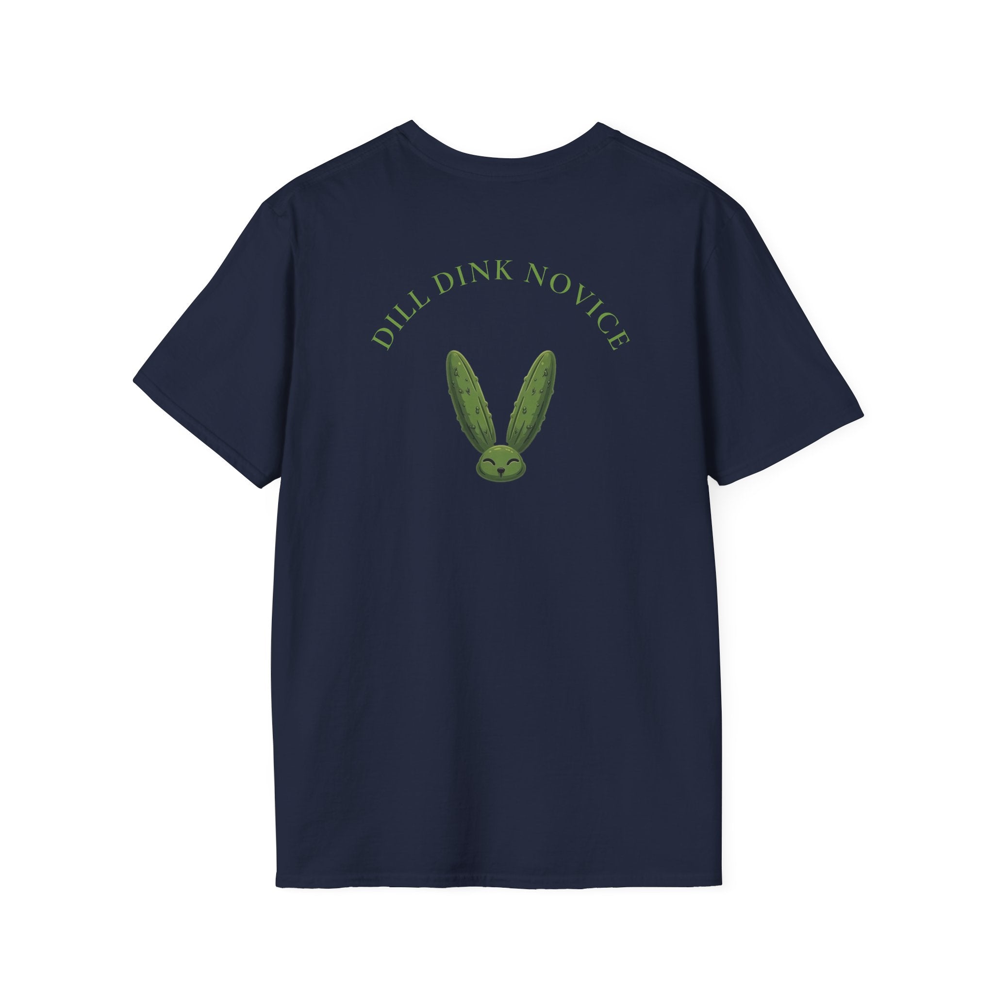 Dill Dink Novice Tee