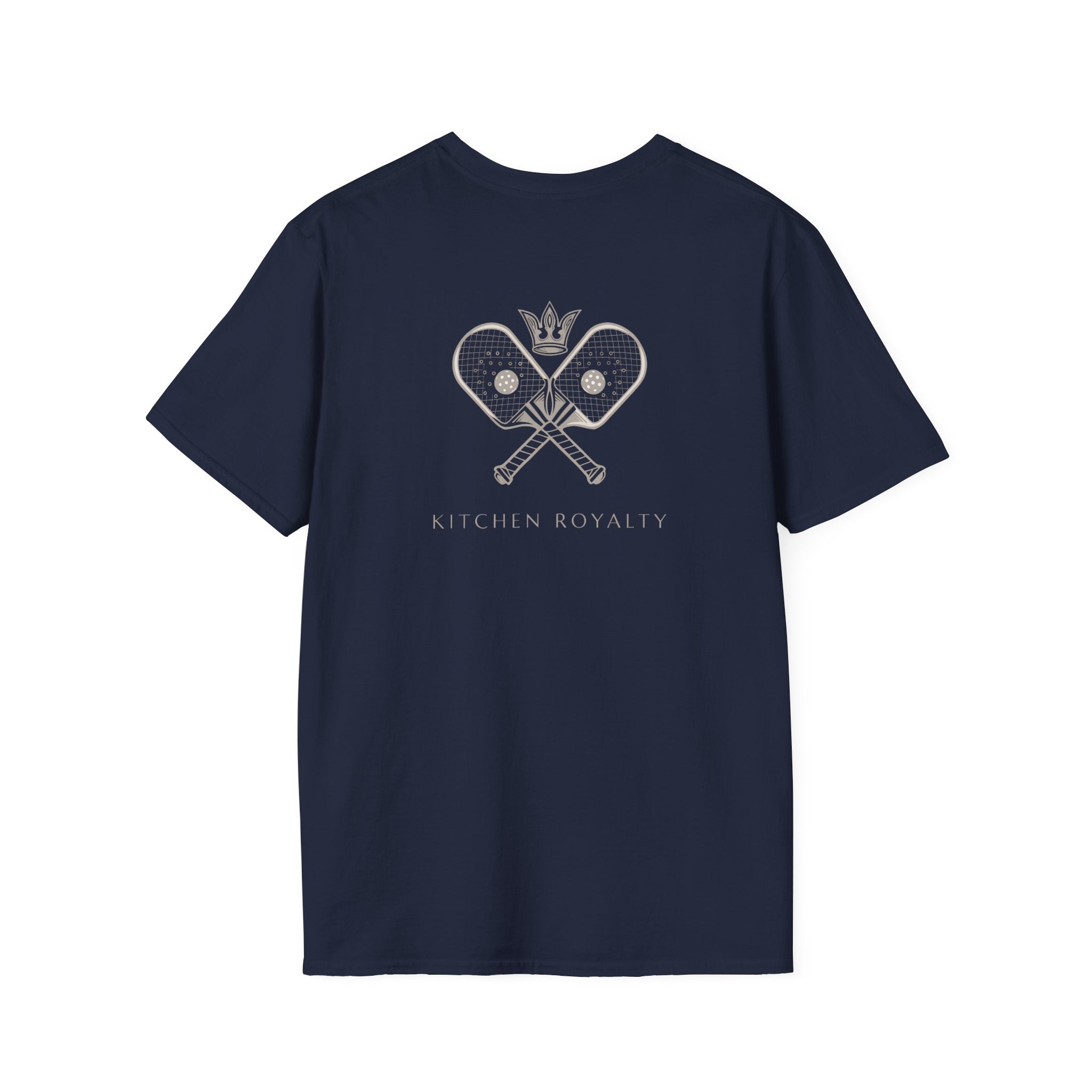Kitchen Royalty Tee