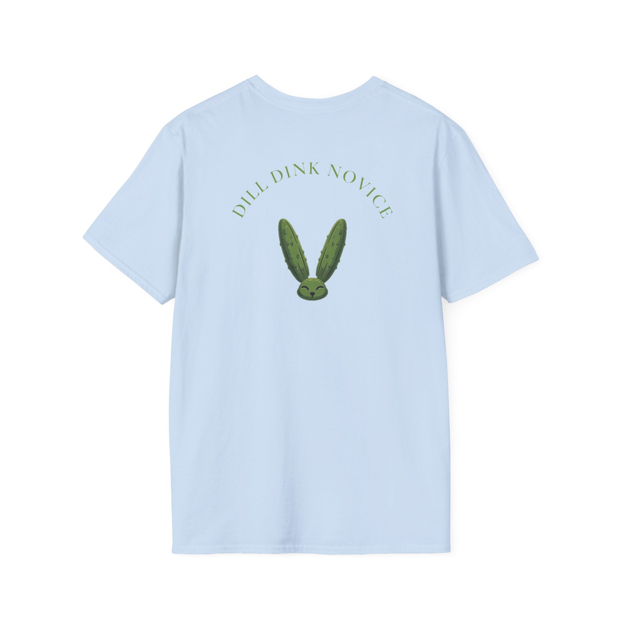 Dill Dink Novice Tee