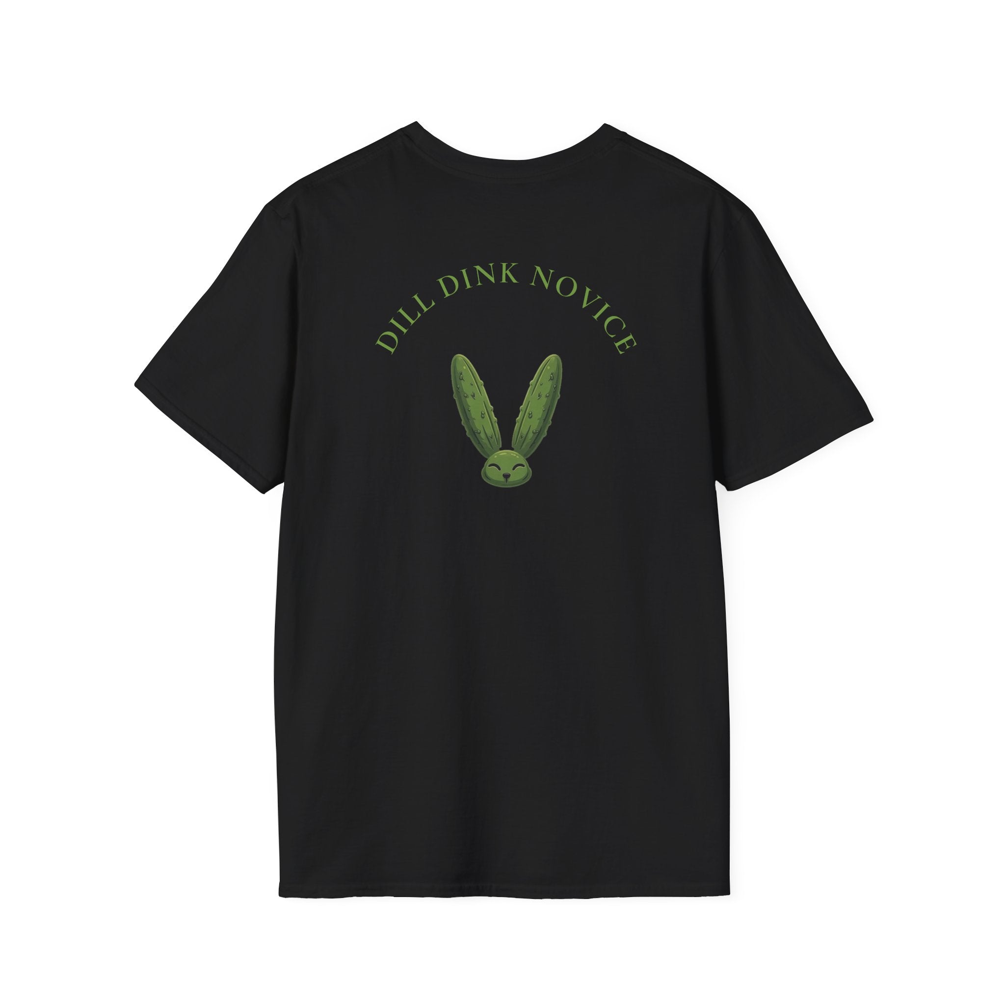 Dill Dink Novice Tee