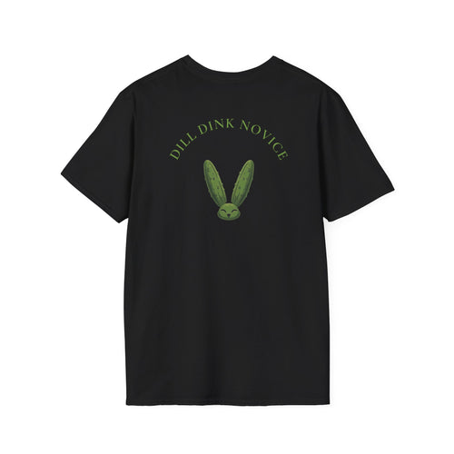 Dill Dink Novice Tee