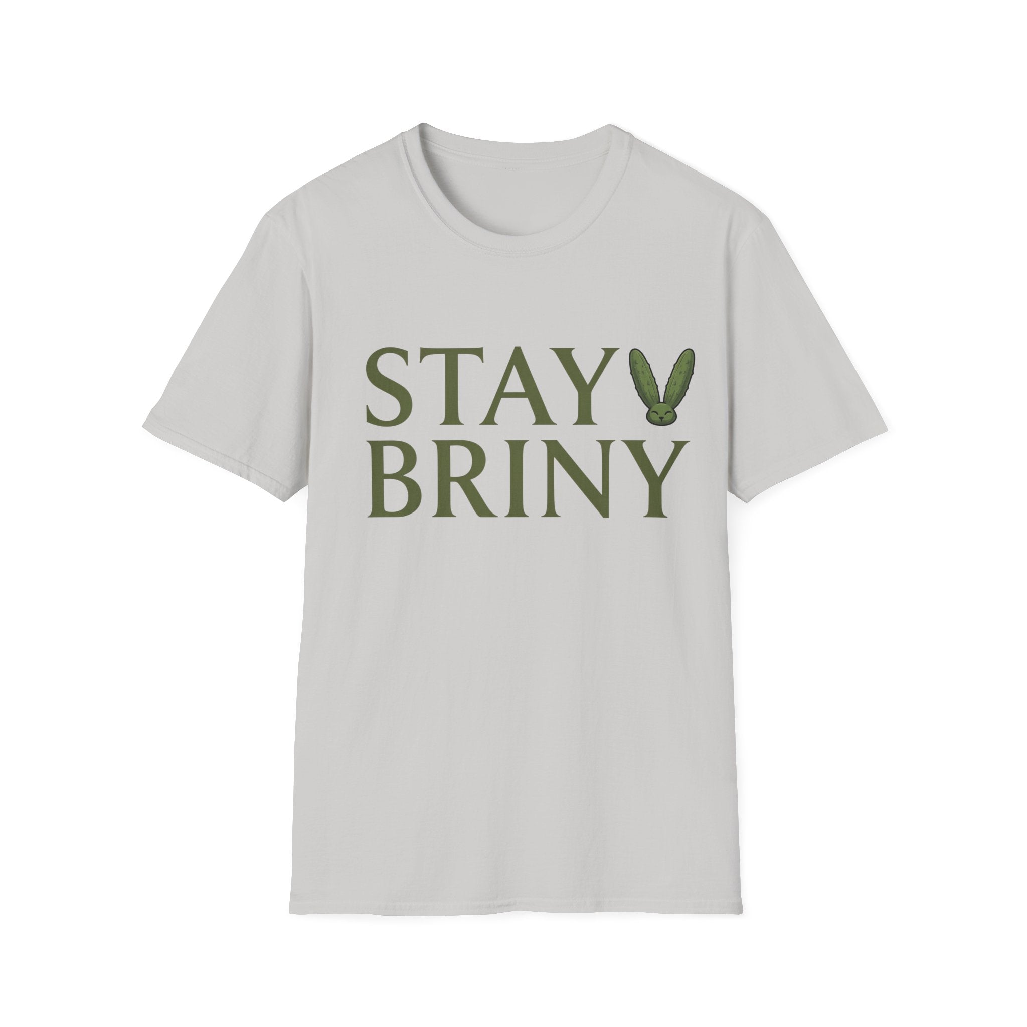 Stay Briny Tee