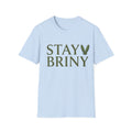 Stay Briny Tee
