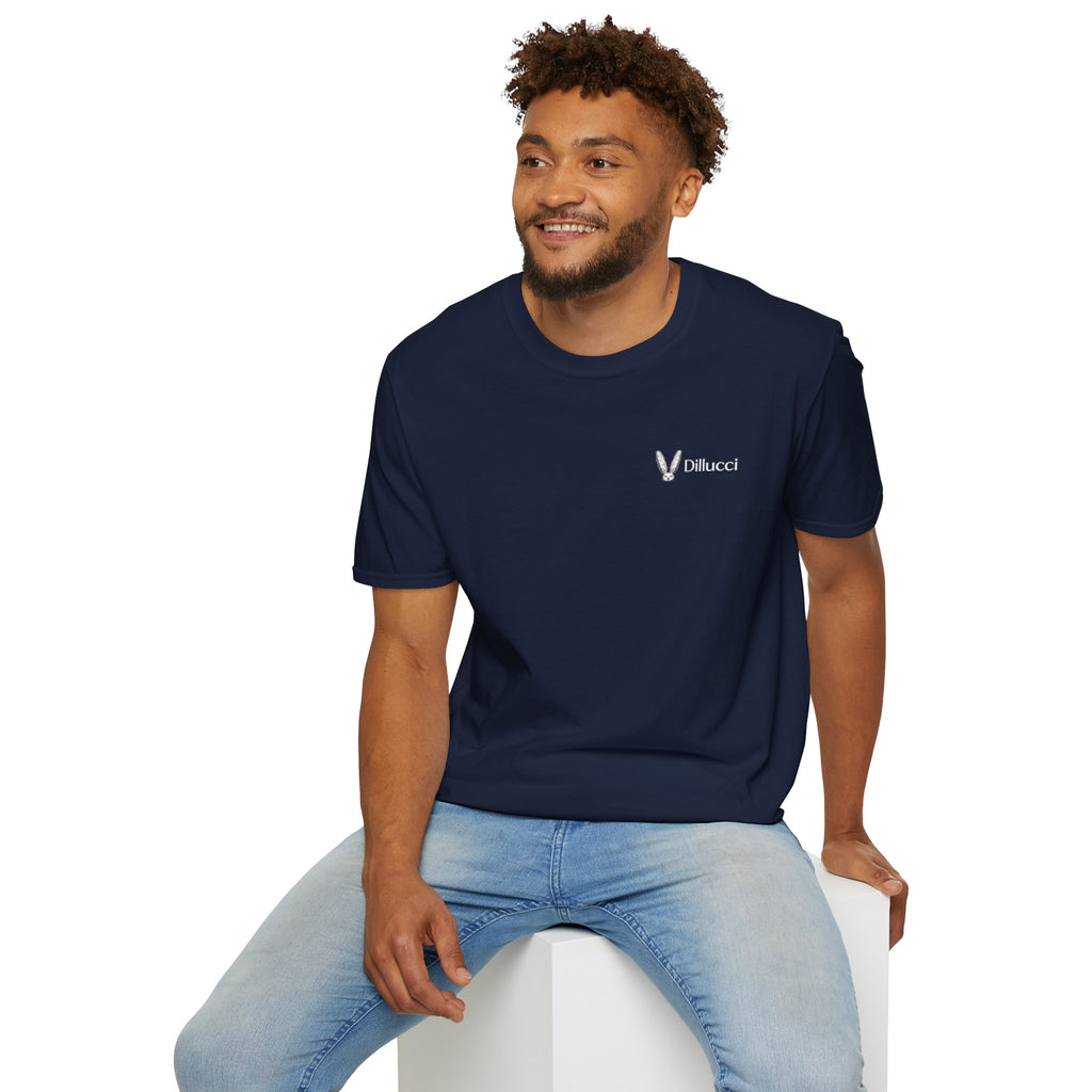 Kitchen Royalty Tee