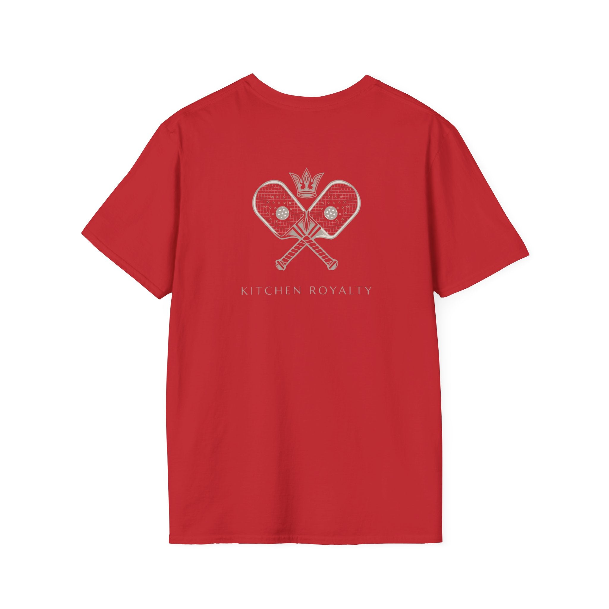 Kitchen Royalty Tee