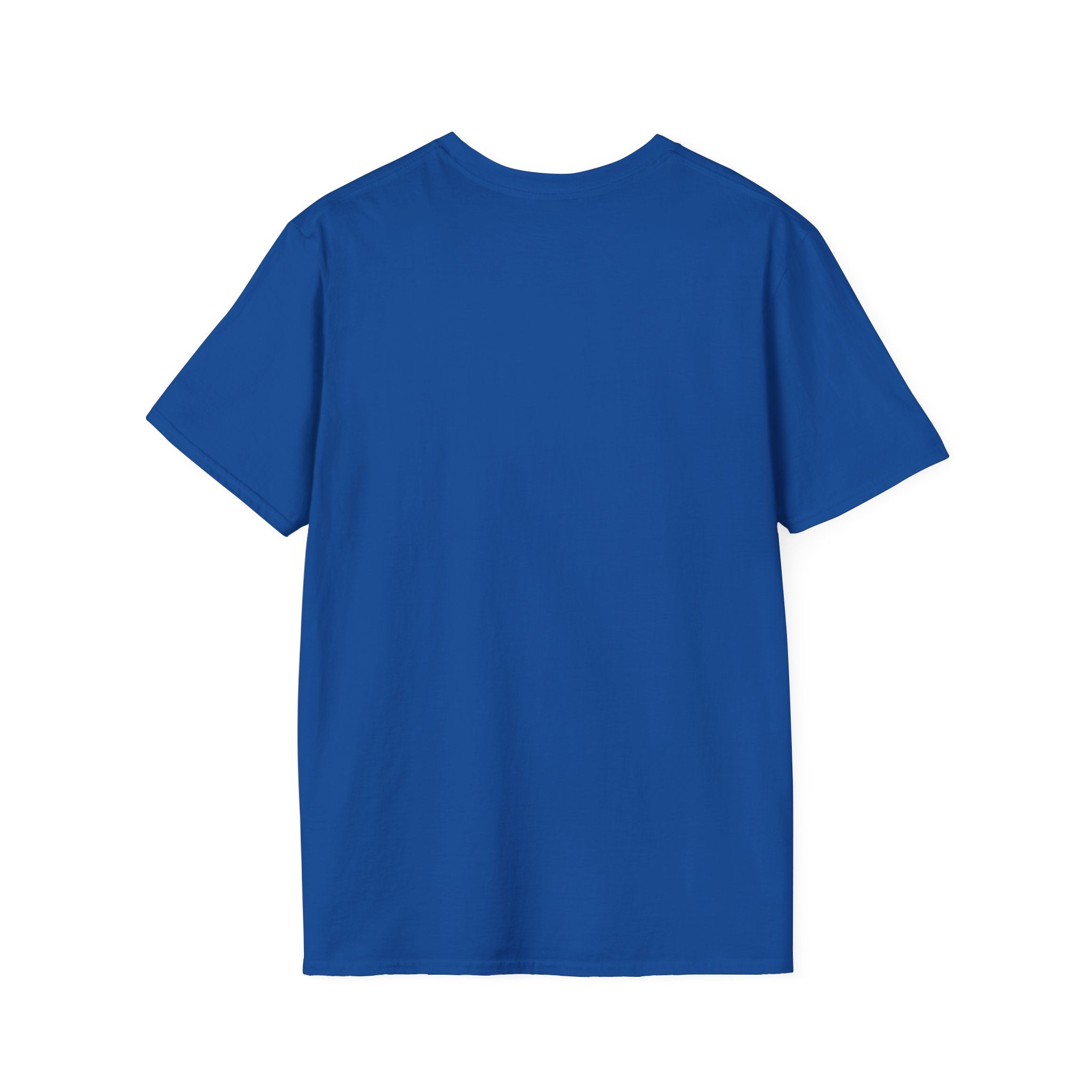 Dillucci Lockup Tee