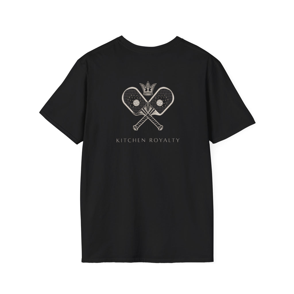 Kitchen Royalty Tee