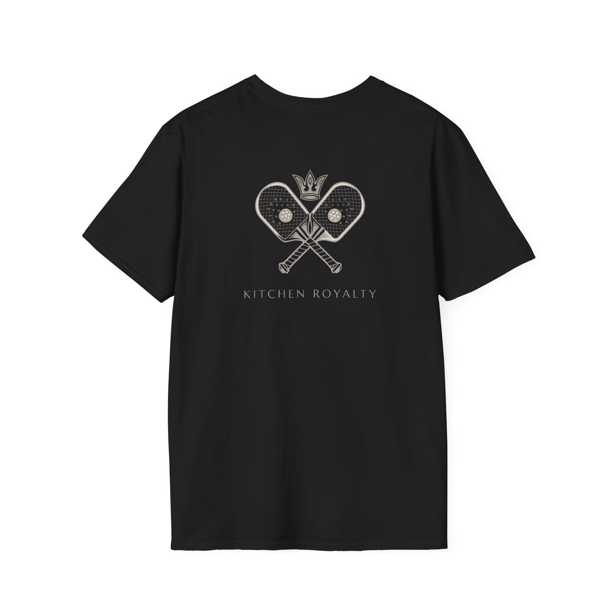 Kitchen Royalty Tee
