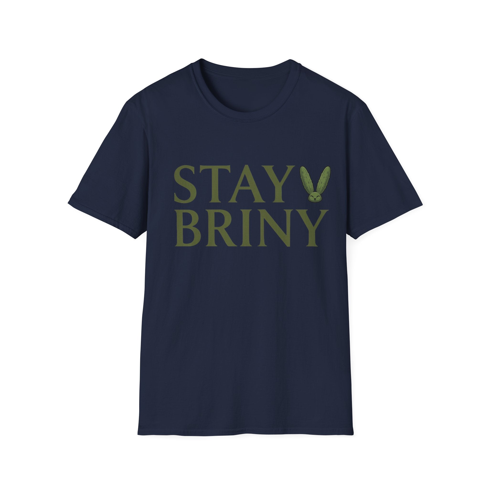 Stay Briny Tee