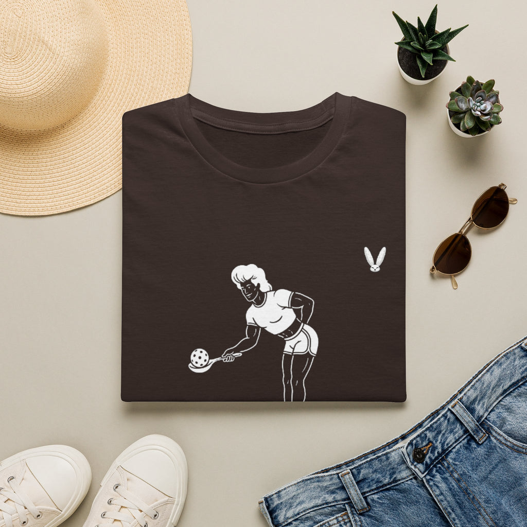 In the Kitchen. Always. Tee