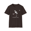 In the Kitchen. Always. Tee