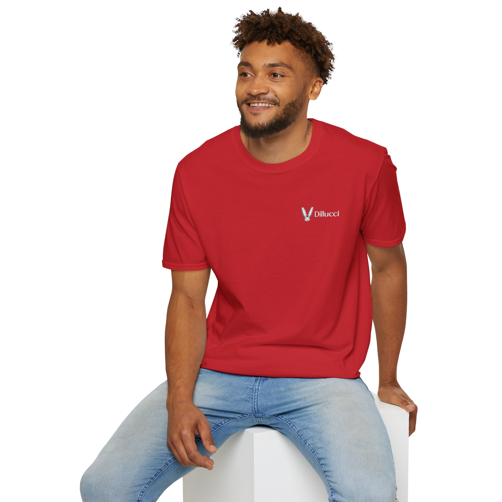 Kitchen Royalty Tee