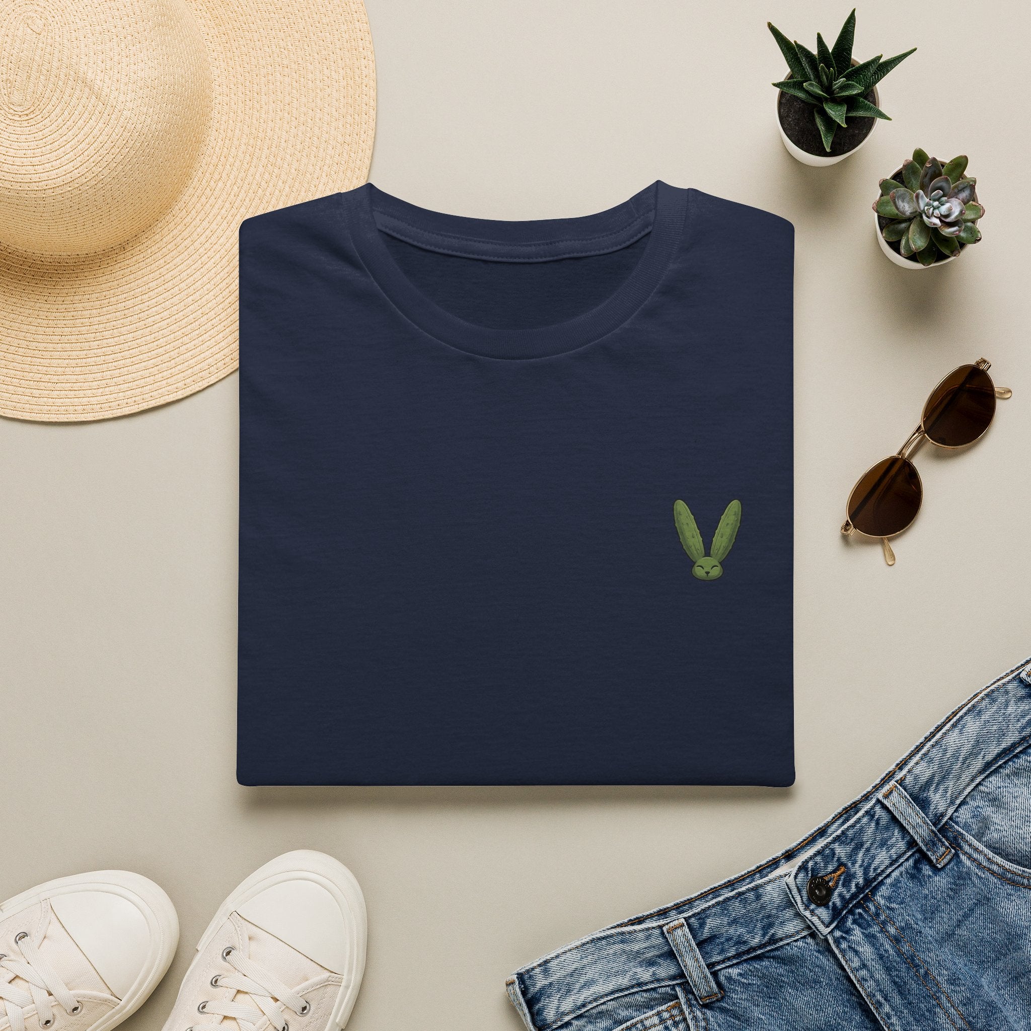 Dill Dink Novice Tee