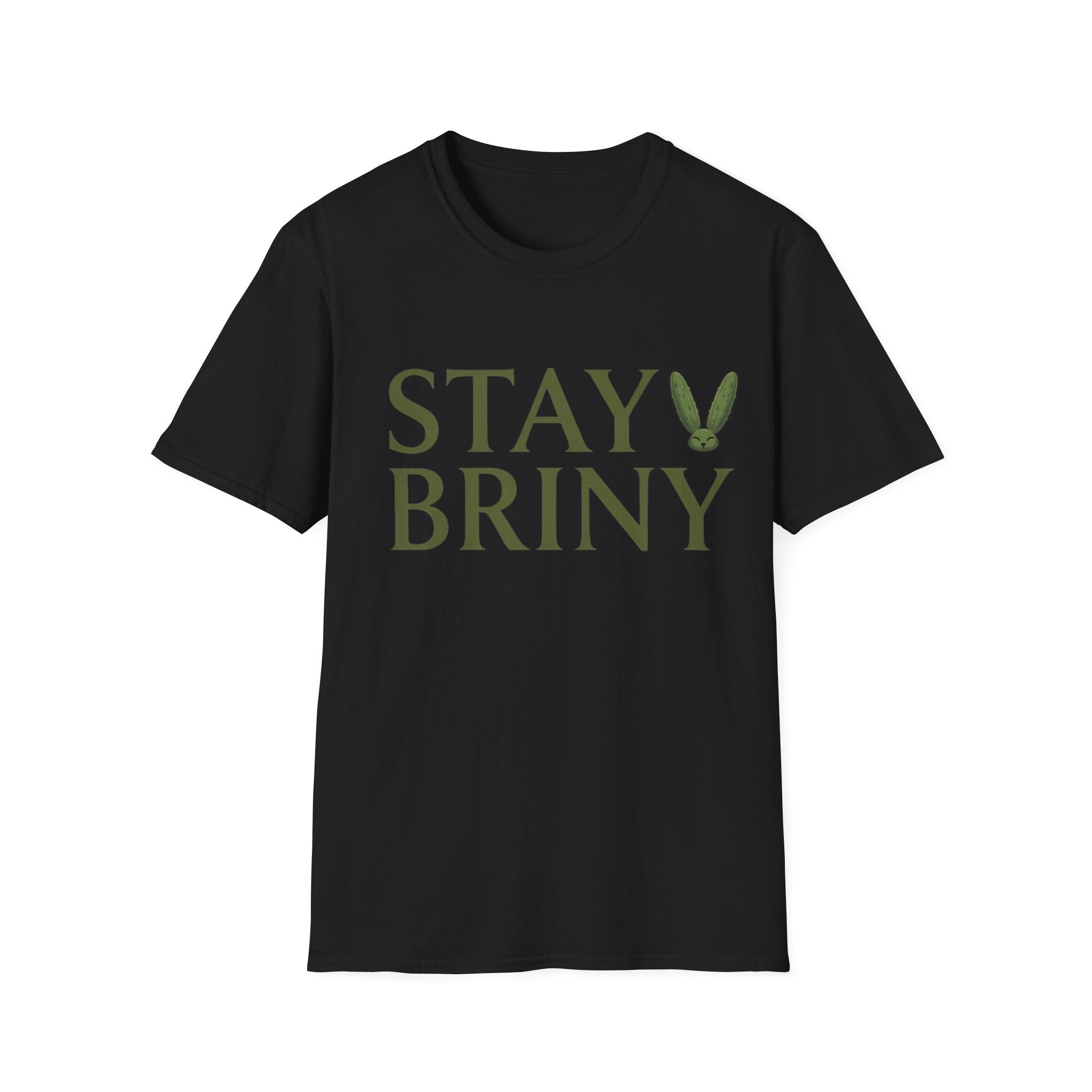 Stay Briny Tee